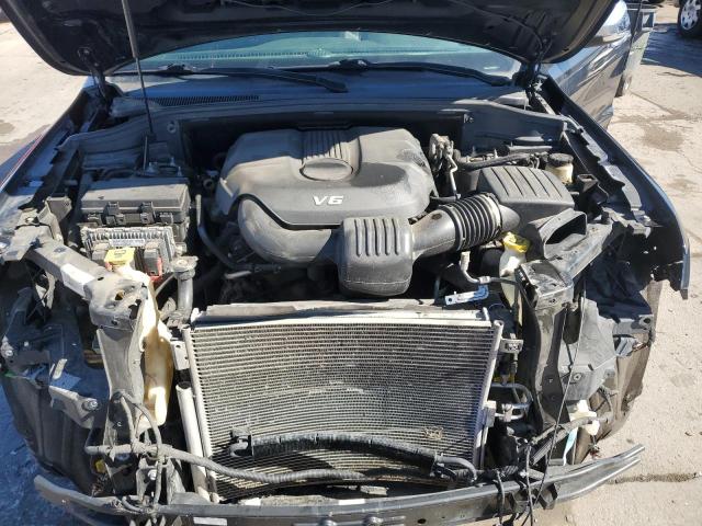 Photo 12 from auction – 2015 JEEP GRAND CHER with VIN 1C4RJFBG9FC886599