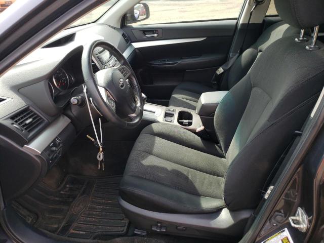 Photo 7 from auction – 2013 SUBARU OUTBACK with VIN 4S4BRBCC3D3226002