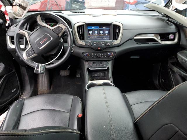 Photo 8 from auction – 2018 GMC TERRAIN DE with VIN 3GKALXEX8JL181075