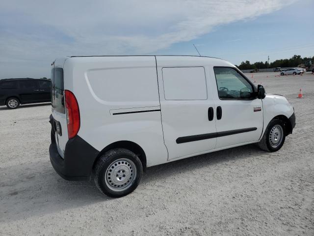Photo 3 from auction – 2019 RAM PROMASTER with VIN ZFBHRFAB3K6M01718