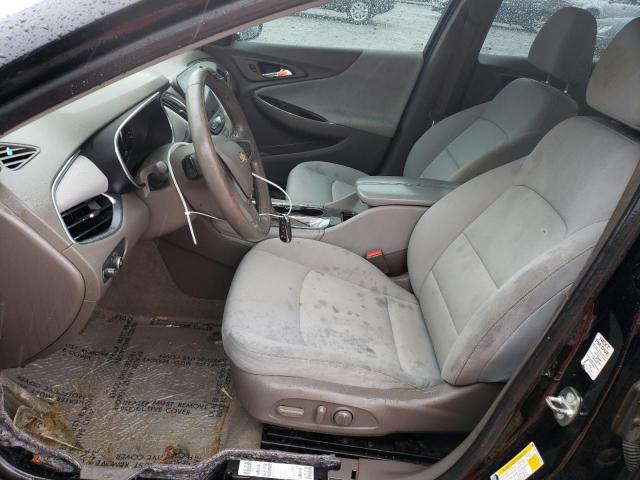 Photo 7 from auction – 2018 CHEVROLET MALIBU LT with VIN 1G1ZD5ST2JF149629