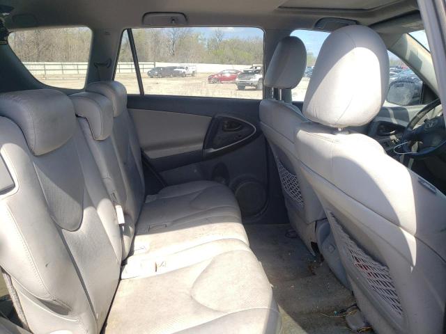 Photo 10 from auction – 2009 TOYOTA RAV4 LIMIT with VIN 2T3BF31VX9W012474