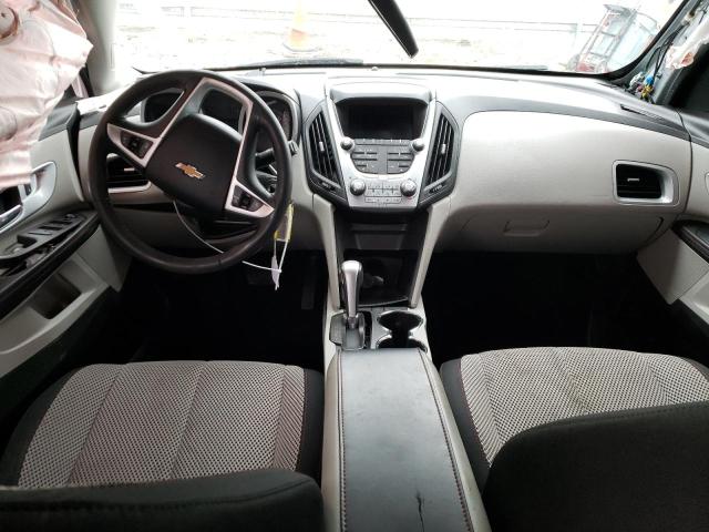 Photo 8 from auction – 2013 CHEVROLET EQUINOX LT with VIN 2GNALDEK8D6297570