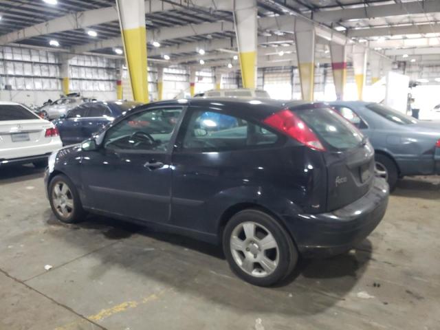 Photo 2 from auction – 2003 FORD FOCUS with VIN 3FAFP31Z63R170071