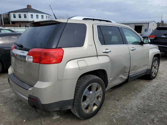 Photo 3 from auction – 2011 GMC TERRAIN SL with VIN 2CTFLXE5XB6261004