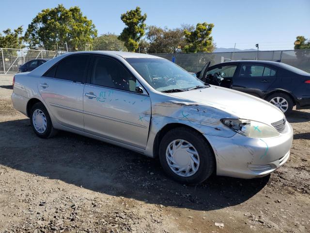 Photo 4 from auction – 2004 TOYOTA CAMRY LE with VIN 4T1BE32K14U378087