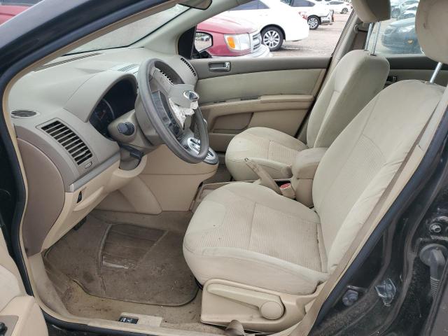 Photo 7 from auction – 2011 NISSAN SENTRA 2.0 with VIN 3N1AB6APXBL693388
