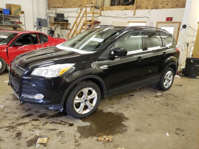 Photo 1 from auction – 2015 FORD ESCAPE SE with VIN 1FMCU9G99FUB57047