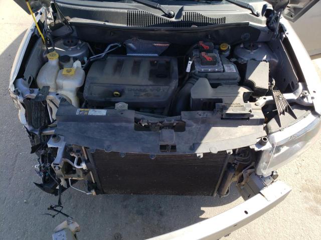 Photo 11 from auction – 2016 JEEP COMPASS LA with VIN 1C4NJDEB0GD685785
