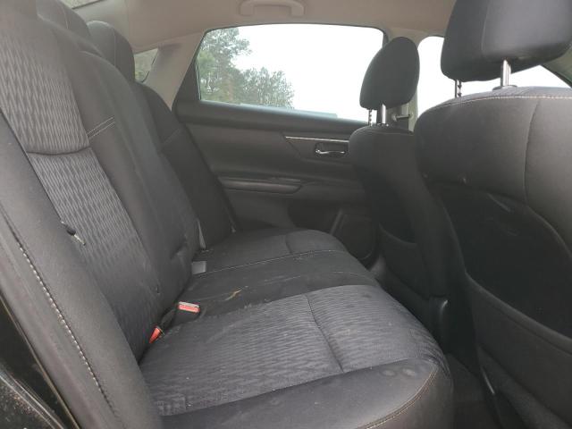 Photo 10 from auction – 2018 NISSAN ALTIMA 2.5 with VIN 1N4AL3AP5JC125512