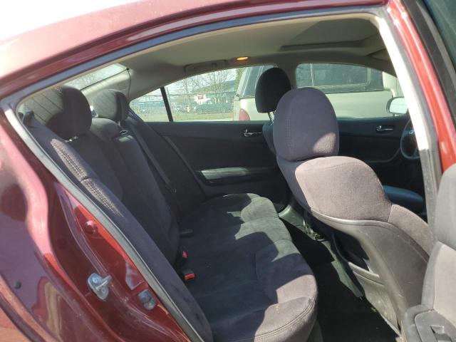 Photo 10 from auction – 2012 NISSAN MAXIMA S with VIN 1N4AA5AP9CC854374