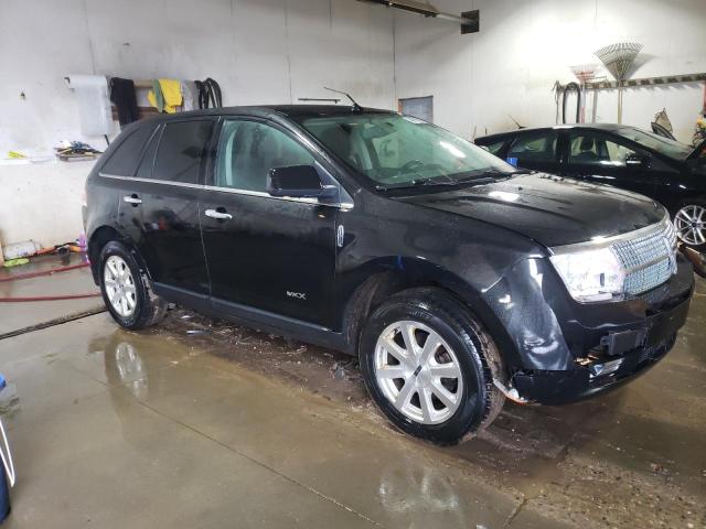 Photo 4 from auction – 2010 LINCOLN MKX with VIN 2LMDJ8JC5ABJ14596