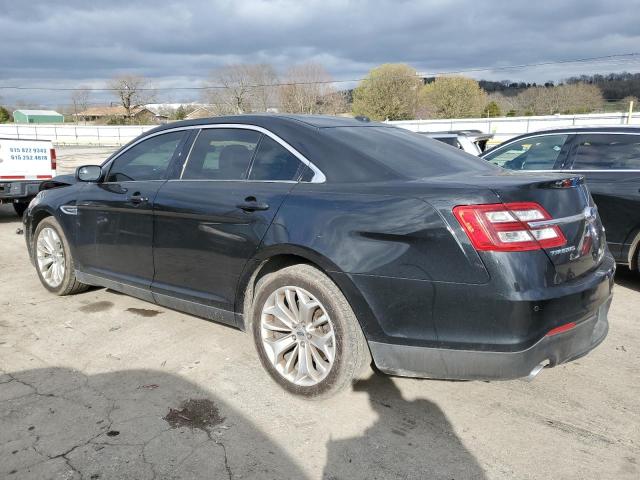Photo 2 from auction – 2015 FORD TAURUS LIM with VIN 1FAHP2F88FG108914