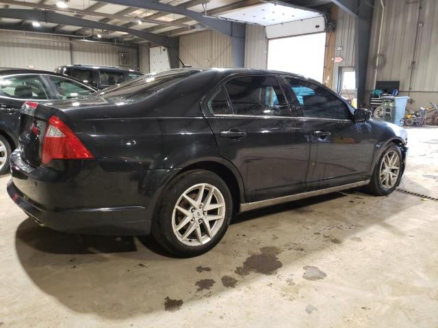 Photo 3 from auction – 2011 FORD FUSION SEL with VIN 3FAHP0JA9BR269869