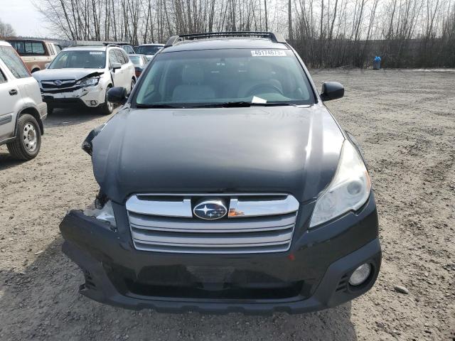 Photo 5 from auction – 2013 SUBARU OUTBACK 2. with VIN 4S4BRBGC9D3281113