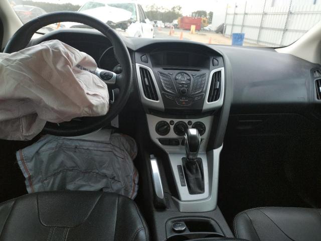 Photo 8 from auction – 2014 FORD FOCUS SE with VIN 1FADP3F24EL159803