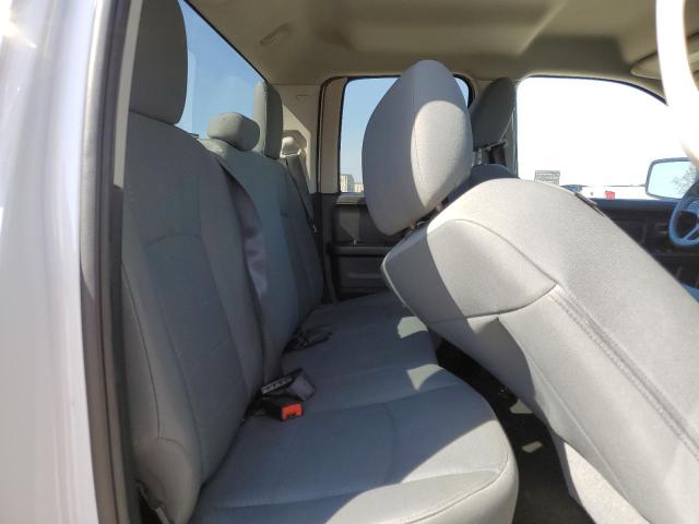 Фото 10 с аукциона – 2016 RAM 1500 ST с VIN 1C6RR6FM2GS107499