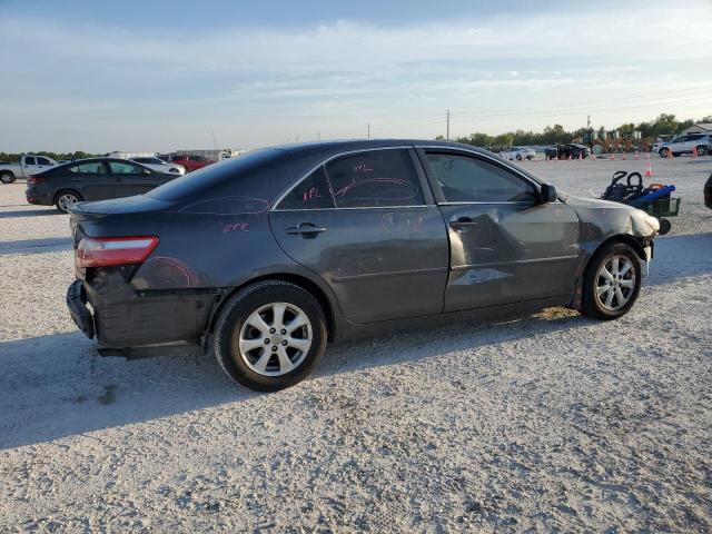 Photo 3 from auction – 2009 TOYOTA CAMRY BASE with VIN 4T1BE46K39U902024