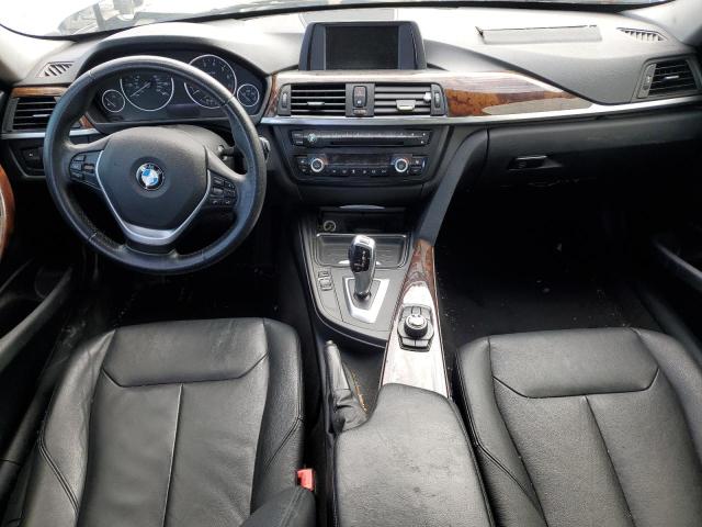 Photo 8 from auction – 2014 BMW 328 I with VIN WBA3A5C58EJ464618