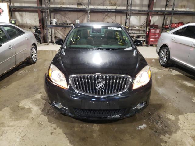 Photo 5 from auction – 2014 BUICK VERANO CON with VIN 1G4PR5SK4E4220026