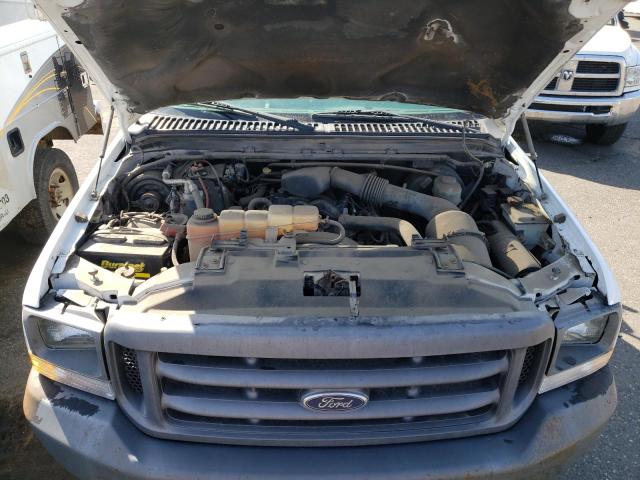 Photo 11 from auction – 2003 FORD F250 SUPER with VIN 1FDNF21L83EA63584