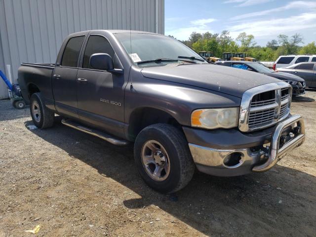 Photo 4 from auction – 2002 DODGE RAM 1500 with VIN 1D7HA18N82S627208