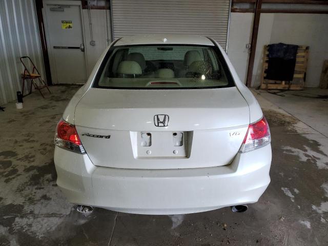 Photo 6 from auction – 2009 HONDA ACCORD with VIN 1HGCP36879A049972
