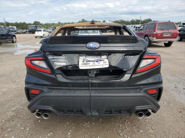 Photo 6 from auction – 2022 SUBARU WRX LIMITE with VIN JF1VBAN67N8006699