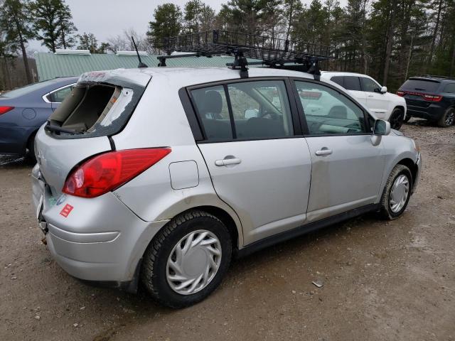Photo 3 from auction – 2009 NISSAN VERSA S with VIN 3N1BC13E49L391086