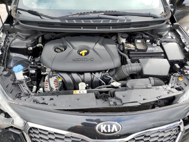 Photo 11 from auction – 2016 KIA FORTE EX with VIN KNAFX4A89G5518264