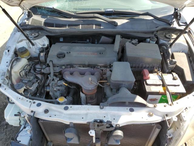 Photo 11 from auction – 2009 TOYOTA CAMRY BASE with VIN 4T4BE46K09R085603