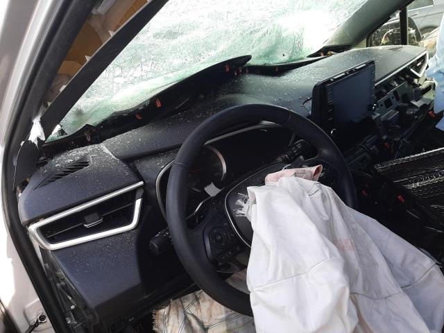 Photo 8 from auction – 2019 TOYOTA COROLLA SE with VIN JTNK4RBE4K3043019