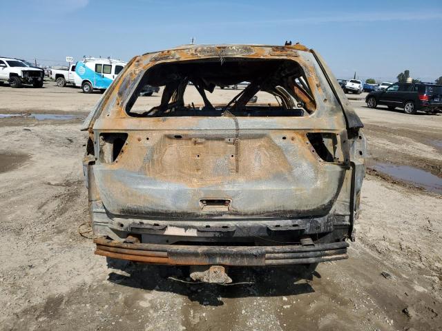 Photo 6 from auction – 2012 JEEP GRAND CHER with VIN 1C4RJFAG3CC135155