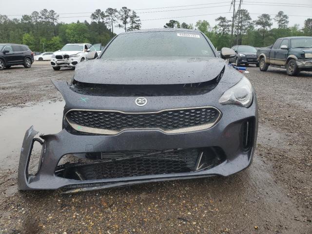Photo 5 from auction – 2020 KIA STINGER with VIN KNAE15LAXL6086727