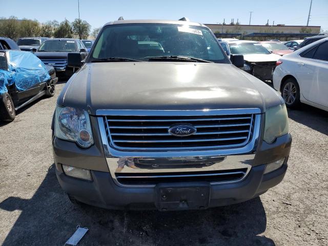 Photo 5 from auction – 2006 FORD EXPLORER X with VIN 1FMEU63E36UB22692