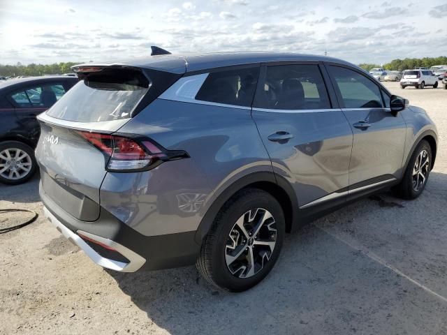 Photo 3 from auction – 2023 KIA SPORTAGE E with VIN 5XYK33AF1PG037745