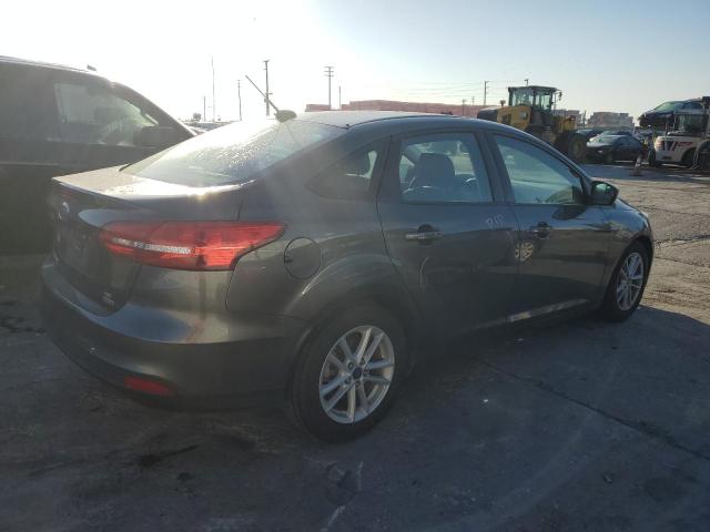 Photo 3 from auction – 2018 FORD FOCUS SE with VIN 1FADP3FE0JL222965