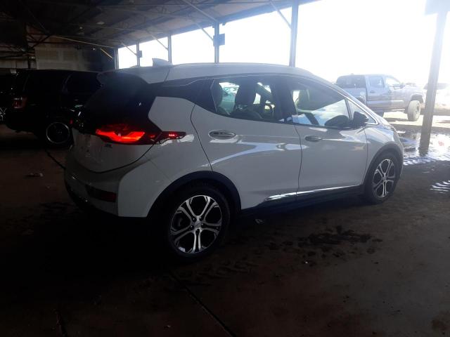 Photo 3 from auction – 2017 CHEVROLET BOLT EV PR with VIN 1G1FX6S0XH4189680