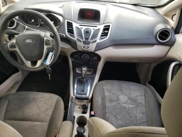 Photo 8 from auction – 2013 FORD FIESTA SE with VIN 3FADP4EJ8DM224065