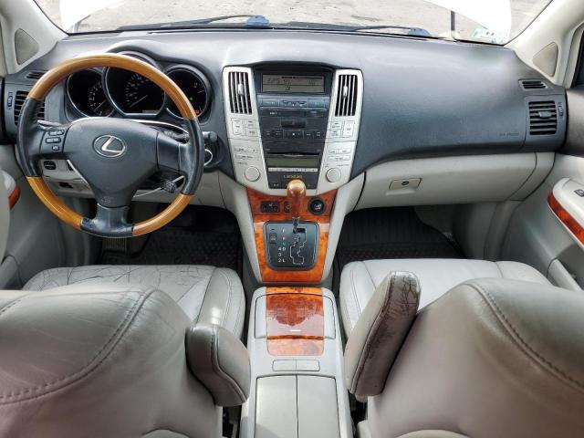 Photo 8 from auction – 2009 LEXUS RX 350 with VIN 2T2HK31U39C130563