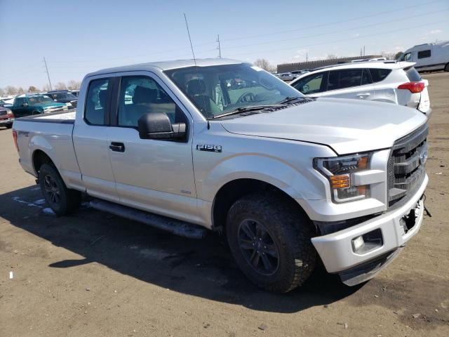 Photo 4 from auction – 2016 FORD F150 SUPER with VIN 1FTEX1EP5GKE61867