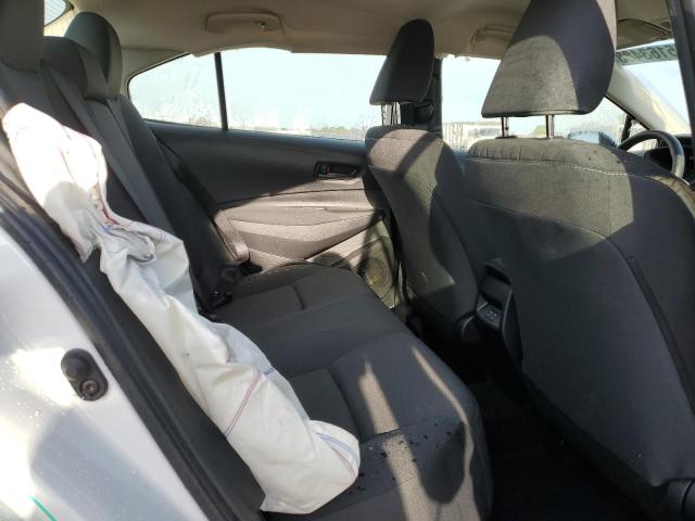 Photo 10 from auction – 2023 TOYOTA COROLLA LE with VIN JTDB4MEE4P3001685