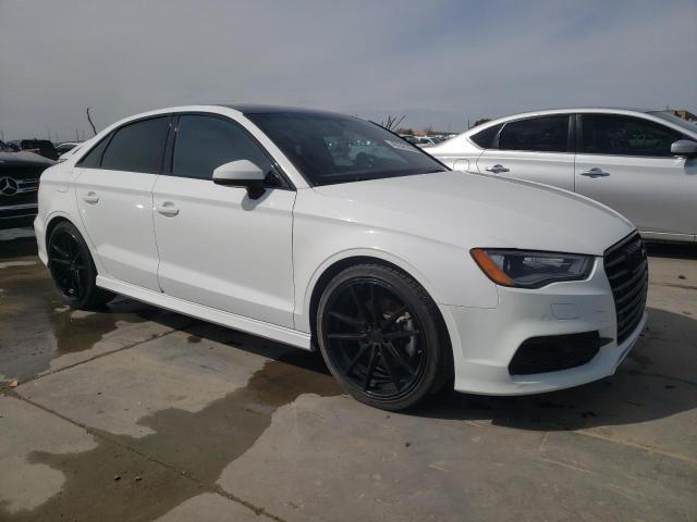 Photo 4 from auction – 2016 AUDI A3 PREMIUM with VIN WAUA7GFF4G1041222