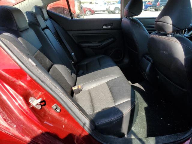 Photo 10 from auction – 2020 NISSAN ALTIMA SR with VIN 1N4BL4CV8LC258600