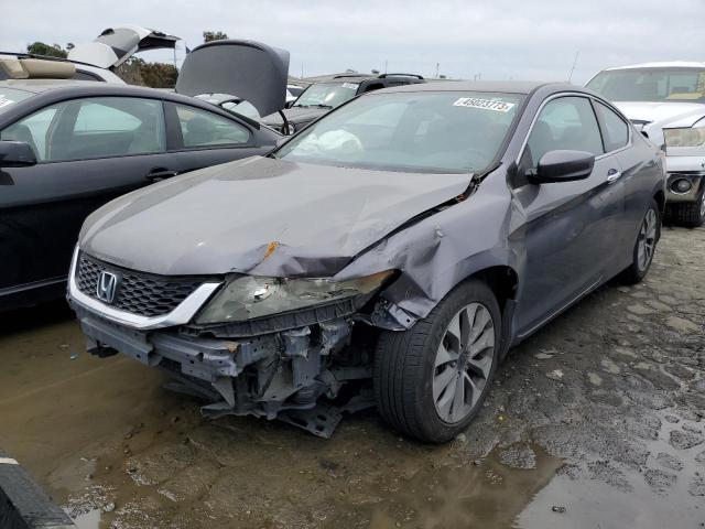 Photo 1 from auction – 2014 HONDA ACCORD LX- with VIN 1HGCT1B35EA009782
