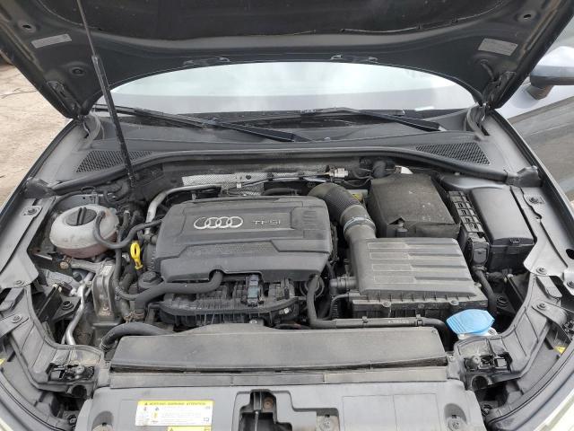 Photo 11 from auction – 2016 AUDI A3 PREMIUM with VIN WAUB8GFF7G1026926
