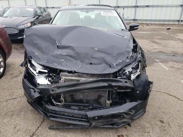 Photo 5 from auction – 2017 VOLKSWAGEN JETTA SEL with VIN 3VWL17AJ6HM398699