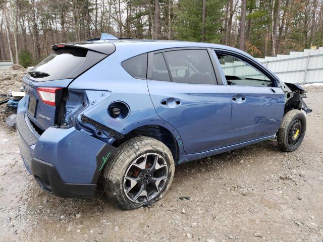 Photo 3 from auction – 2019 SUBARU CROSSTREK with VIN JF2GTAEC3K8296703