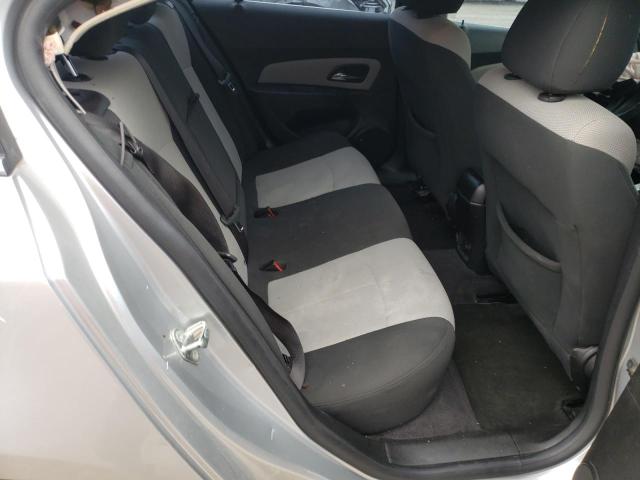 Photo 10 from auction – 2011 CHEVROLET CRUZE LS with VIN 1G1PC5SH2B7264331