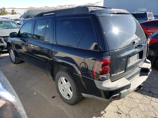 Zdjęcie 2 z aukcji – 2003 CHEVROLET TRAILBLAZE z VIN 1GNET16PX36243380